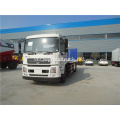 Dongfeng phong cách mới 4X2 Flatbed Tow Truck Wrecker